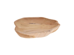 Tigela De Madeira Well Home Root Wellhome