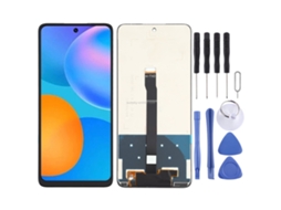 Ecrã Lcd Original com Digitalizador Completo para Telemóvel Sps1120
