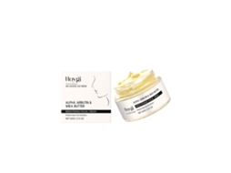 Hidratante Facial com Arbutin para uma Pele Mais Clara e Uniforme LAXISCREED