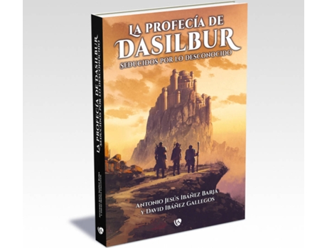 Livro Seducidos Por Lo Desconocido de David Ibáñez Gallegos (Espanhol)