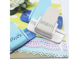 Cortador de Papel Artesanal 3 em 1 S/MARCA