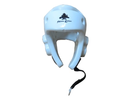 Capacete de Taekwondo Pt PINE TREE XL
