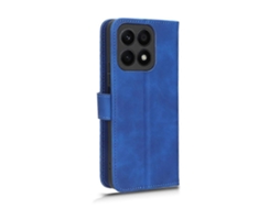 Capa Para Celular Com Toque Aveludado Para Honor X8a