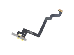 Cabo Flexível Com Câmera Compatível Com O Console 3ds Xl, Cabo De Substituição Da Câmera, Dobradiça E Tela Perfeita. Aquaforge