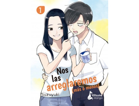 Livro Nos Las Arreglaremos (Más O Menos) de , Suzuyuki (Castelhano)