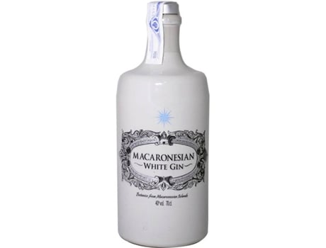 Gin Macaronesian