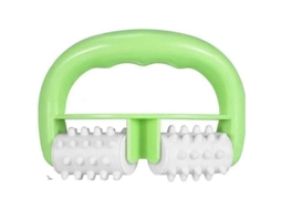 Massageador Anti-celulite - Rolo De Massagem Para Homens E Mulheres - Elimina Celulite
