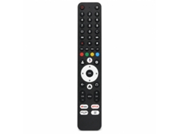 Comando Remoto Com Controlo Por Voz Rc2101 Compatível Com Tv Lcd Sharp, Bluetooth_zhd