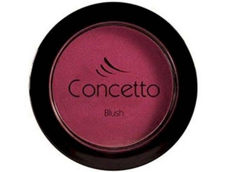 Blush VITABLACK Dark Rose (5 g)