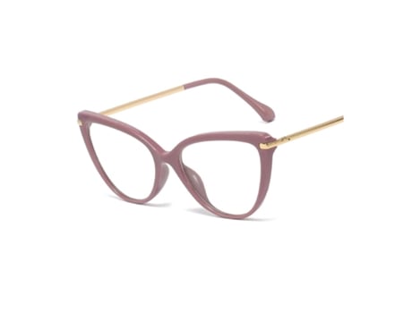 Óculos de Leitura com Lentes de Prescrição Anti-Luz Azul