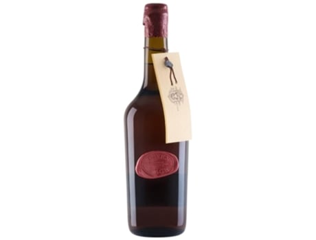 Calvados ROGER GROULT Roger Groult Doyen D'Age (0.7 L - 1 unidade)