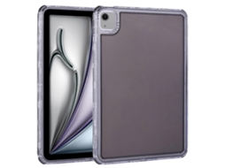 Capa híbrida de TPU Webake Dream 3 em 1 para tablet