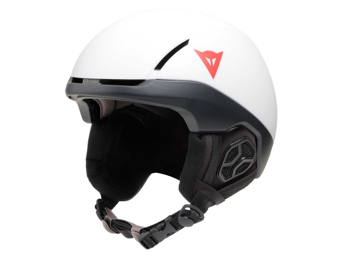 DAINESE SNOW Capacete Elemento Branco XL-2XL