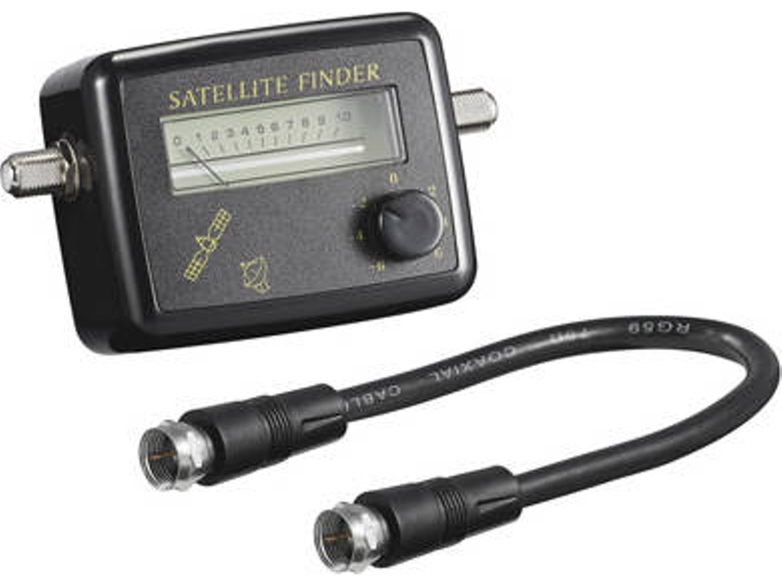 Amplificador GOOBAY 67000