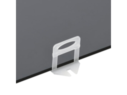 Niveladores de Ladrilhos 2500 Pcs 3 Mm MAISON EXCLUSIVE