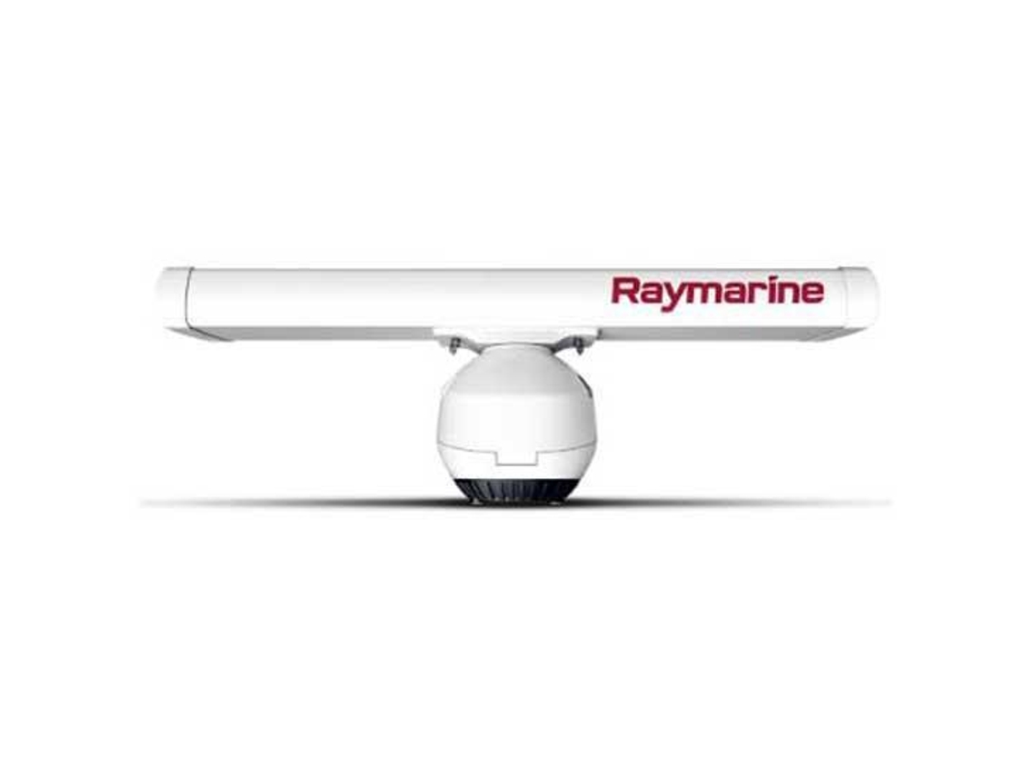 Raymarine Magnum 4Kw 4Ft