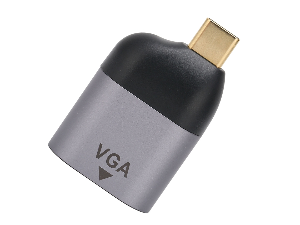Adaptador Usb 3.0 A Macho Para Usb C Fêmea Oculus Quest