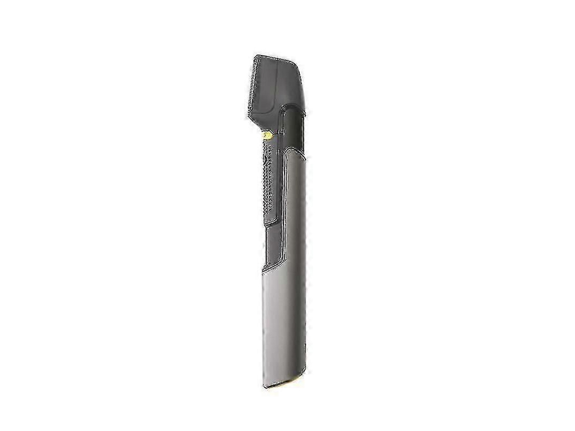 Aparador De Pelos 5 Em 1 Para Cabelo, Corpo E Corpo, Ideal Para Uso Doméstico. Cortador De Cabelo Com Lâmina De Titânio.