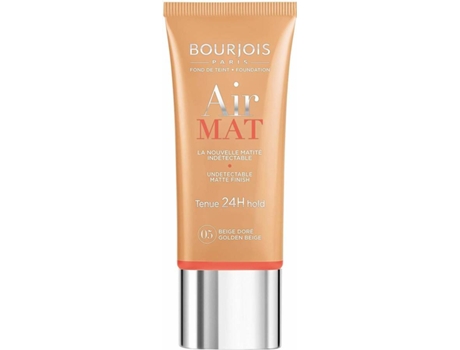 Fundo de Maquilhagem Líquido Air Mat 05 - beige doré 30 ml