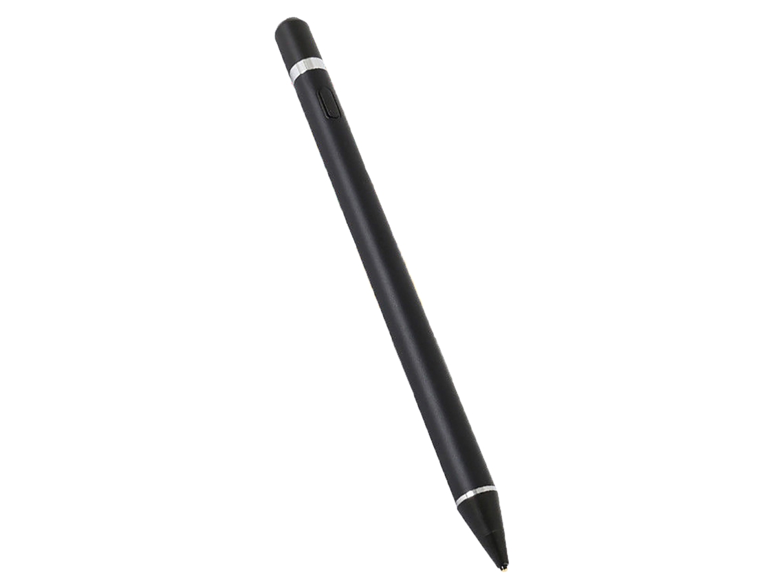 Caneta LAXISCREED Preta para Telas Táteis