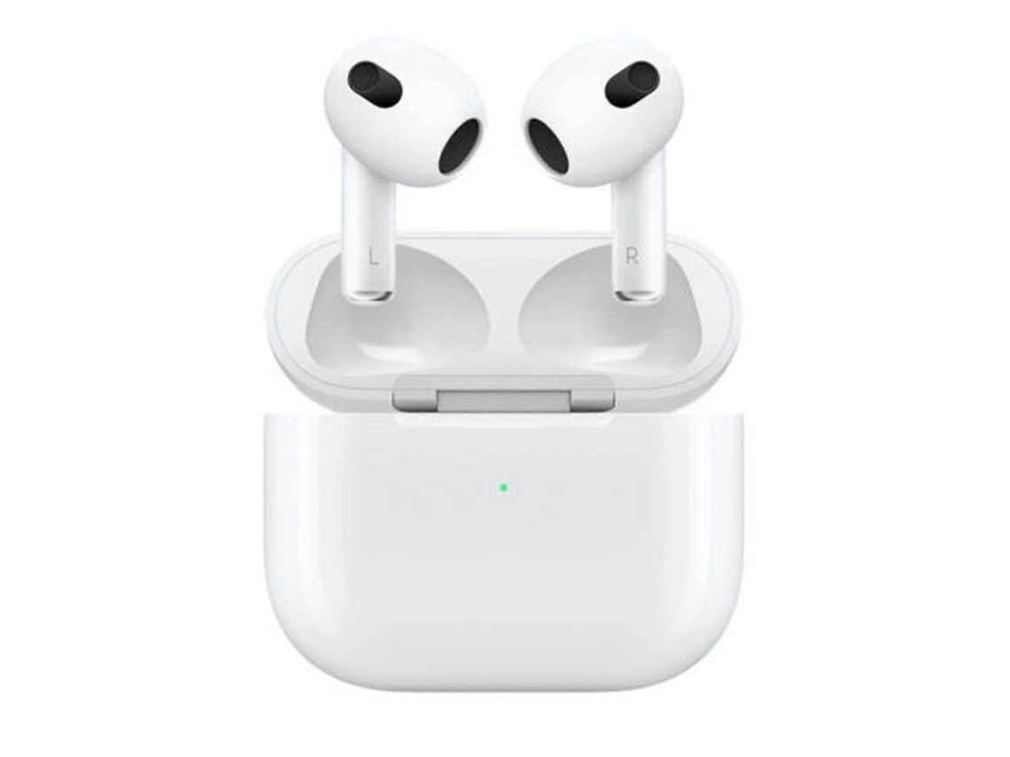 2026 estojo de Carregamento Sem Fio para Airpods de Terceira Geração
