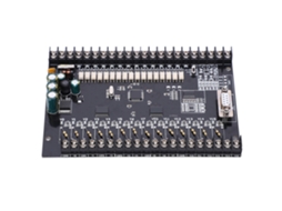 Laxiscreed Placa De Automação Plc Industrial Para Sistemas De Controlo Eletrónico