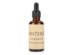 Tratamento capilar com óleo essencial natural e ginseng para queda de cabelo e crescimento acelerado (2026).