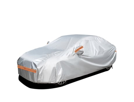 Capa Exterior JOASHUAL capacity (Oxford - Multicor - 470 x 180 x 150 cm)