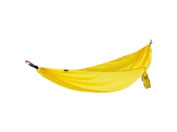 Maca Travel Amarelo 285 X 150 Cmcocoon