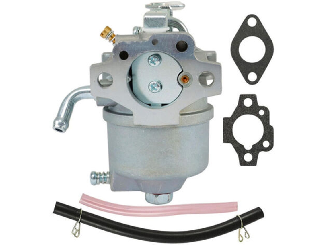 Carburador para cortador de grama John Deere 14sb Je75 Jx75 Jx85 de 21 polegadas, para motor Kawasaki FC150V de 4 tempos, substitui a peça 15003-2364.