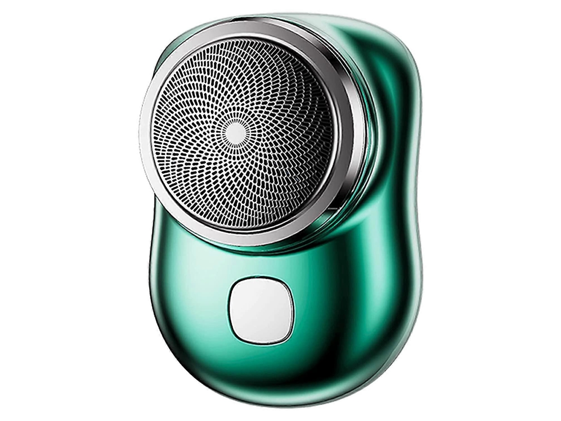 Barbeador Elétrico Portátil Minigreen