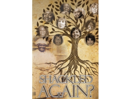 Livro Shackled Again? The Womens Fight de Tony Watkins (Inglês)
