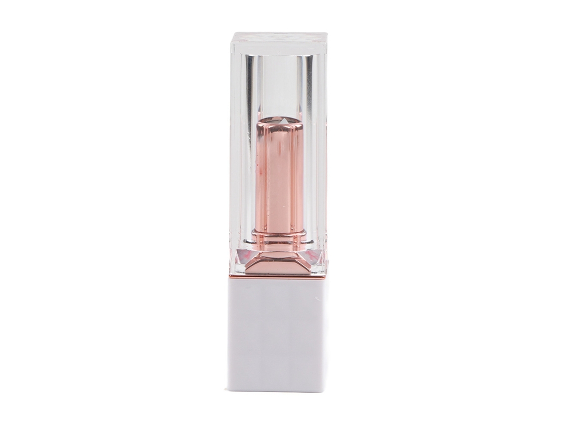 Bálsamo labial que muda de cor com manteiga de karité 3,5g, hidratante e de longa duração.