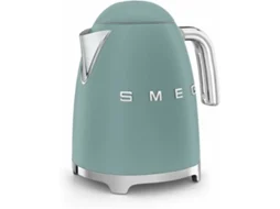 Jarro Eléctrico SMEG KLF03EGMEU (2400 W - 1.7 L - Verde)