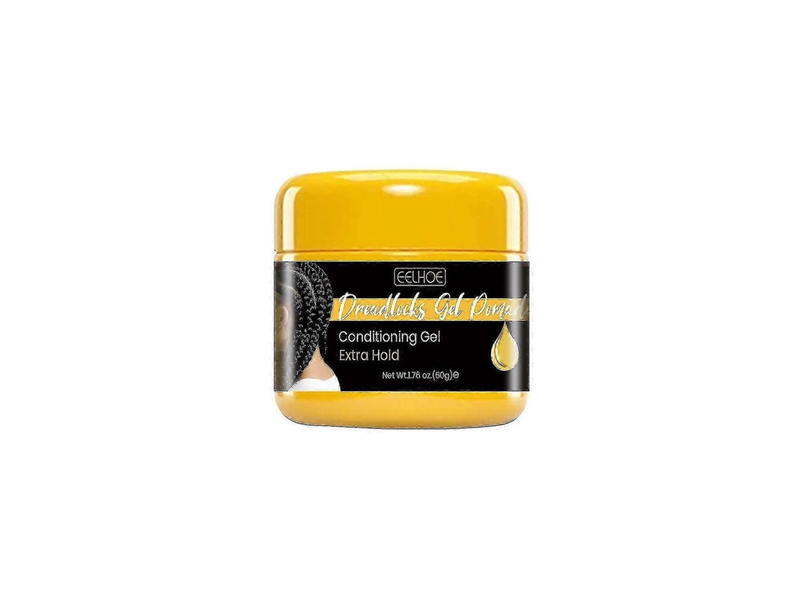 1pcs—dirty Braid Gel Pomade Long-lasting Anti-drop Moisturizing Dirty Braid Styling Natural Luster Styling Gel Pomade