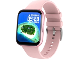 Smartwatch ENZONS Rosa