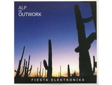 Cd Fiesta Elektronika Digidance