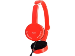 Fones De Ouvido Infantis Dobráveis Estéreo Com Fio 3, 5mm, Para Meninos Meninas, Para Uso Com Laptop, Escola, Tablet E