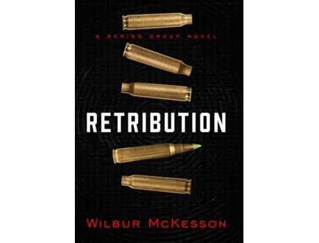 Livro Retribution de Wilbur McKesson (Inglês)