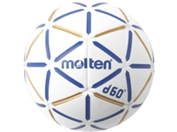 Bola de Andebol  MOLTEN (Tamanho 1)