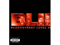 CD Blackstreet - Level II