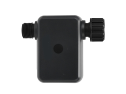 Timer De Irrigação Com Controle Remoto 3/4"