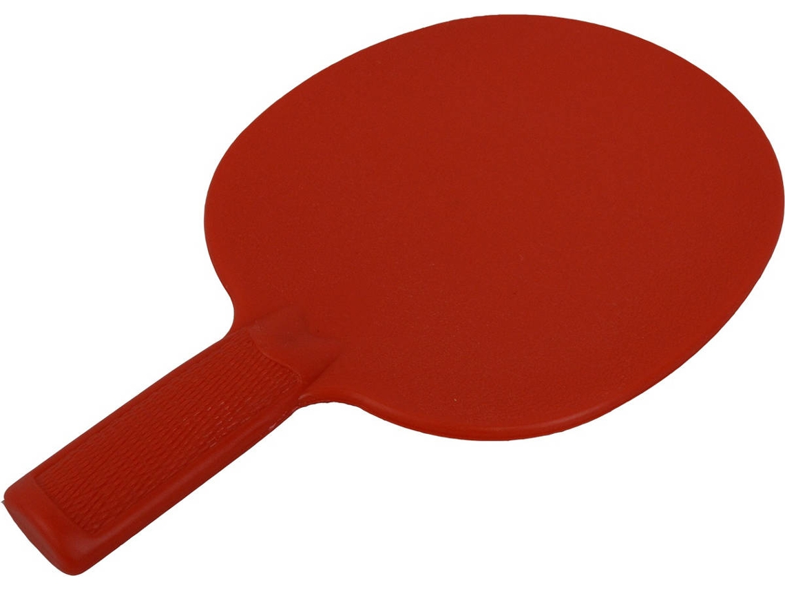 Raquete de Ténis de mesa SPORTI FRANCE (TU - Vermelho)