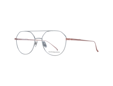 Armação Óptica STF SS1004 902 53 SCOTCH & SODA