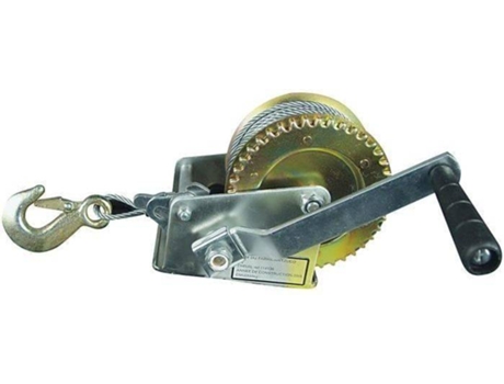 Guincho Manual  RP840