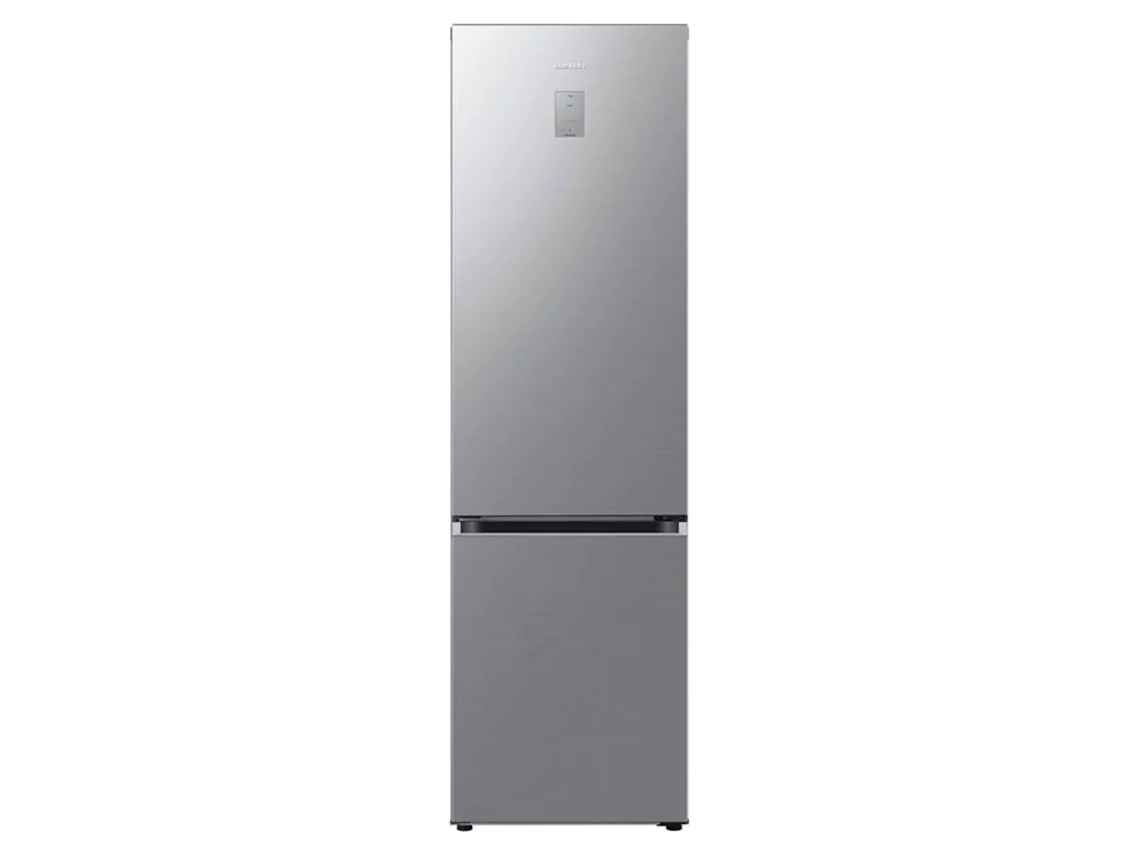 Frigorífico Combinado SAMSUNG Rb38C675Cs9/Ef Inox 2,03M Wifi C