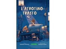 Livro LAtrotinotrasto de Doherty e Kathleen