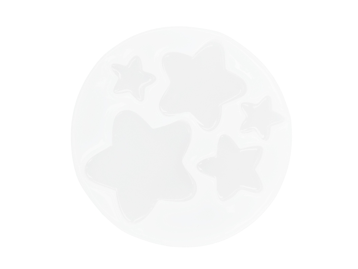 Molde De Silicone Em Formas Bonitas Elástica Para Bolos Chocolate Moldes Placa Para Cozinha Lar Diy Tipo 3