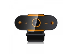 Webcam De Computador Hd 1080p Com Câmera Digital Usb E Vídeo Ao Vivo Cmo Aquaforge