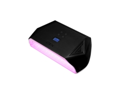 Lâmpada Led Uv Para Unhas, Secador De Unhas Portátil, Máquina De Polimento De Unhas, Esmalte Em Gel Para Unhas Das Mãos E Dos Pés. Ly Ebike